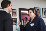 Modern Family Behind The Scenes S5 