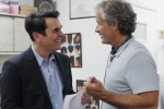 Modern Family Behind The Scenes S5 