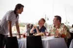 Modern Family Behind The Scenes S5 