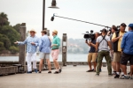 Modern Family Behind The Scenes S5 