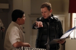 Modern Family Behind The Scenes S5 