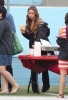 Modern Family Behind The Scenes S5 