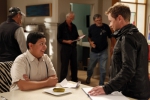 Modern Family Behind The Scenes S5 