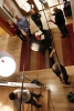 Modern Family Behind The Scenes S5 