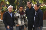 Modern Family Behind The Scenes S5 