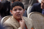 Modern Family Behind The Scenes S5 