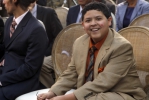 Modern Family Behind The Scenes S5 