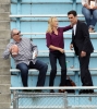 Modern Family Behind The Scenes S5 