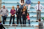 Modern Family Behind The Scenes S5 