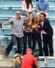 Modern Family Behind The Scenes S5 