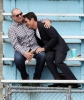 Modern Family Behind The Scenes S5 
