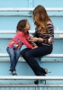 Modern Family Behind The Scenes S5 