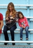 Modern Family Behind The Scenes S5 