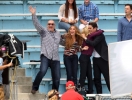 Modern Family Behind The Scenes S5 