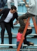 Modern Family Behind The Scenes S5 
