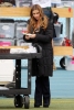 Modern Family Behind The Scenes S5 