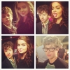 Modern Family Behind The Scenes S5 