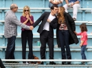 Modern Family Behind The Scenes S5 