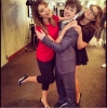 Modern Family Behind The Scenes S5 