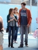 Modern Family Behind The Scenes S5 