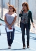 Modern Family Behind The Scenes S5 