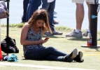 Modern Family Behind The Scenes S5 