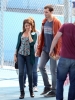 Modern Family Behind The Scenes S5 