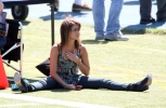 Modern Family Behind The Scenes S5 