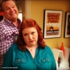 Modern Family Behind The Scenes S5 