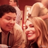Modern Family Behind The Scenes S5 