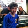 Modern Family Behind The Scenes S5 