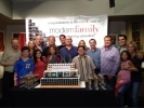 Modern Family Behind The Scenes S5 