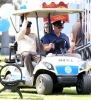 Modern Family Behind The Scenes S5 