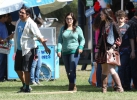 Modern Family Behind The Scenes S5 