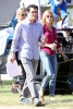 Modern Family Behind The Scenes S5 
