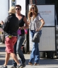Modern Family Behind The Scenes S5 