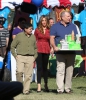 Modern Family Behind The Scenes S5 