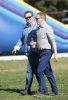 Modern Family Behind The Scenes S5 