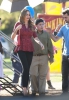 Modern Family Behind The Scenes S5 