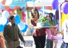 Modern Family Behind The Scenes S5 