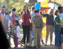 Modern Family Behind The Scenes S5 