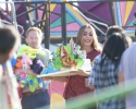 Modern Family Behind The Scenes S5 