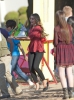 Modern Family Behind The Scenes S5 