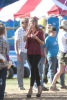 Modern Family Behind The Scenes S5 