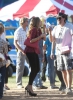 Modern Family Behind The Scenes S5 