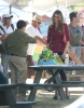 Modern Family Behind The Scenes S5 