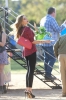 Modern Family Behind The Scenes S5 