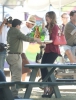 Modern Family Behind The Scenes S5 