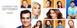 Modern Family Photos Promos S5 