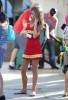 Modern Family On The Set S6 